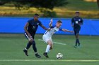 Men's Soccer vs Brandeis  Wheaton Men's Soccer vs Brandeis University. - Photo by Keith Nordstrom : Wheaton, Soccer, Brandeis, MSoc2019